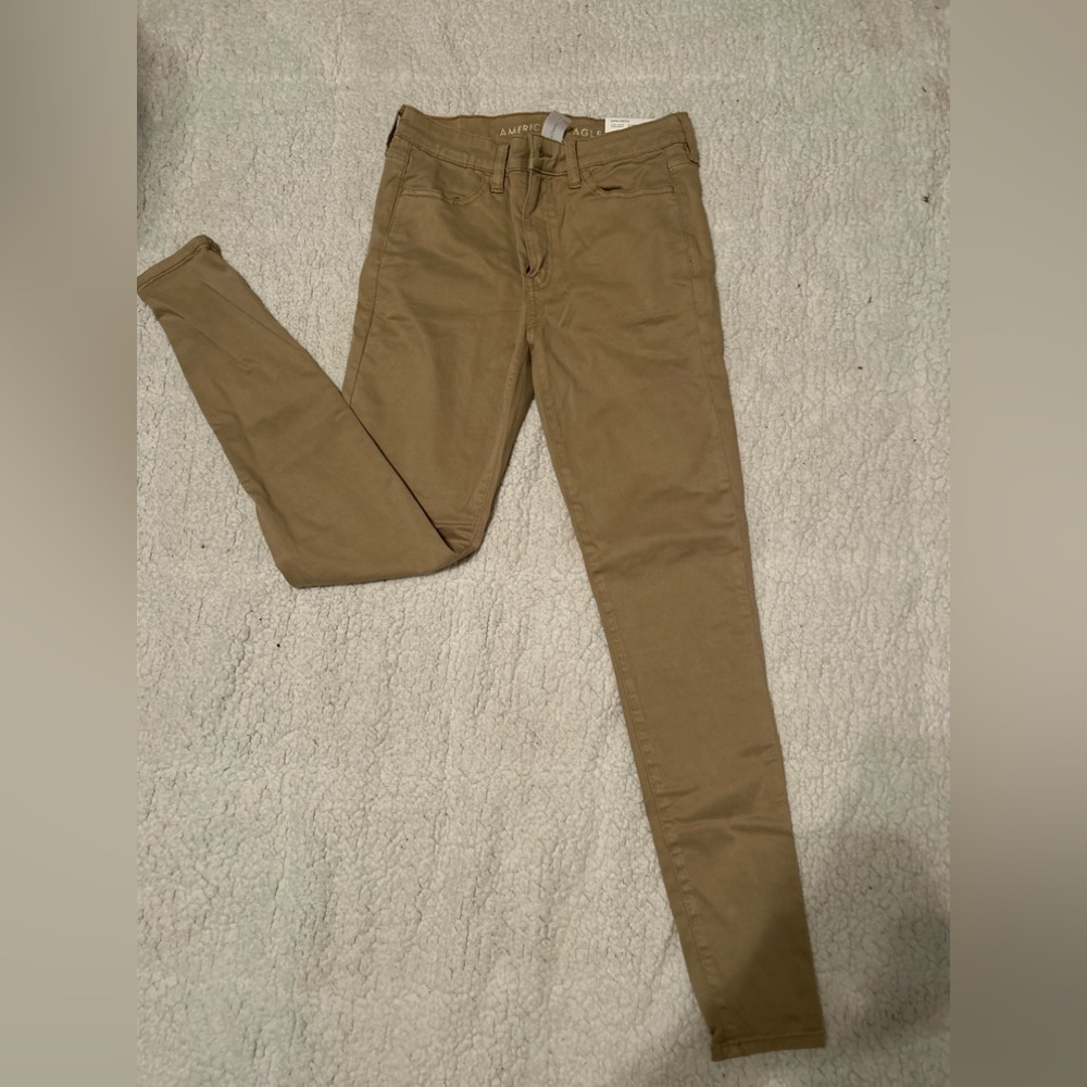 AE Khakis